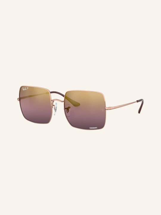 Zdjęcie produktu Ray-Ban Okulary Przeciwsłoneczne rb1971 gold