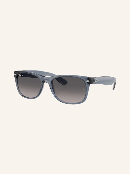 Zdjęcie produktu Ray-Ban Okulary Przeciwsłoneczne rb2132 blau
