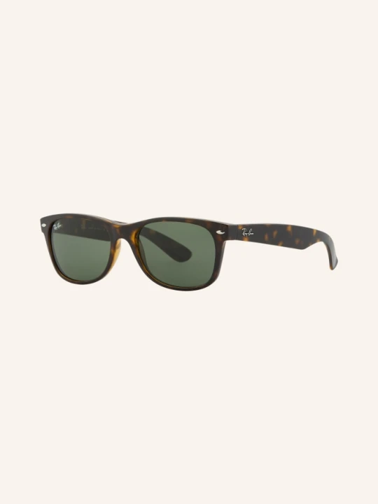 Zdjęcie produktu Ray-Ban Okulary Przeciwsłoneczne rb2132 New Wayfarer beige
