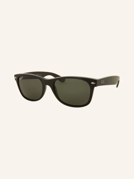 Zdjęcie produktu Ray-Ban Okulary Przeciwsłoneczne rb2132 New Wayfarer schwarz czarny
