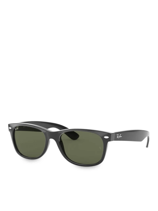 Zdjęcie produktu Ray-Ban Okulary Przeciwsłoneczne rb2132 New Wayfarer schwarz czarny