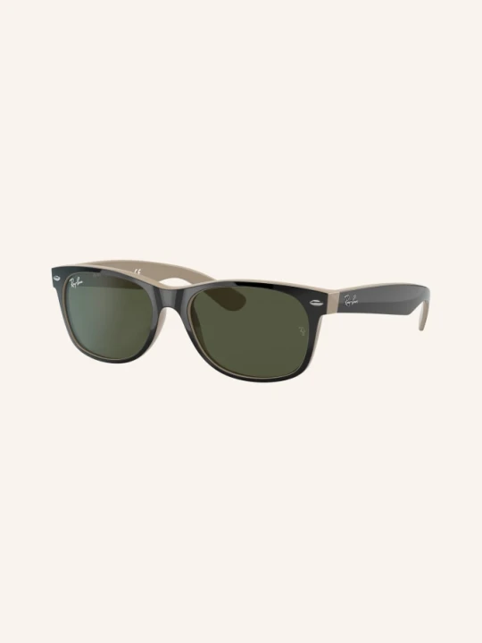 Zdjęcie produktu Ray-Ban Okulary Przeciwsłoneczne rb2132 New Wayfarer schwarz