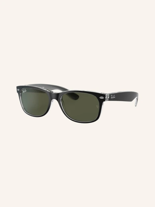 Zdjęcie produktu Ray-Ban Okulary Przeciwsłoneczne rb2132 New Wayfarer schwarz