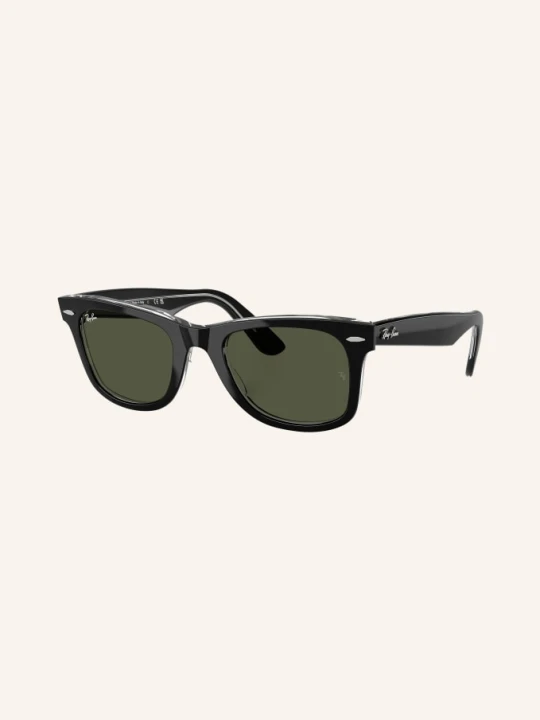 Zdjęcie produktu Ray-Ban Okulary Przeciwsłoneczne rb2140 Wayfarer schwarz