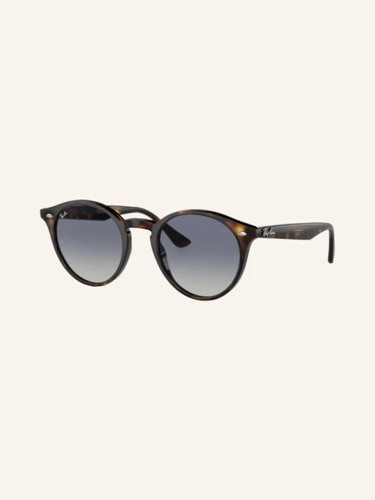 Zdjęcie produktu Ray-Ban Okulary Przeciwsłoneczne rb2180 braun brązowy
