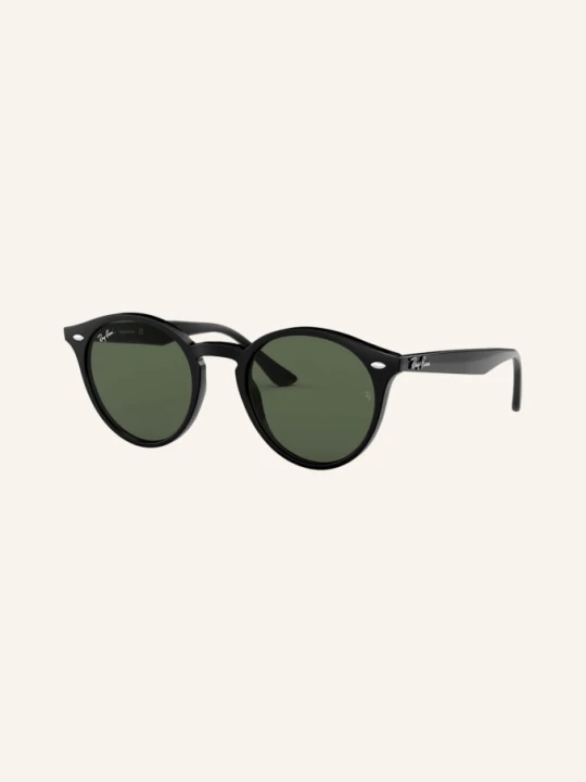 Zdjęcie produktu Ray-Ban Okulary Przeciwsłoneczne rb2180 schwarz czarny