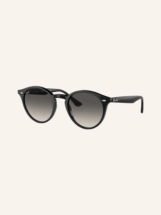 Zdjęcie produktu Ray-Ban Okulary Przeciwsłoneczne rb2180 schwarz czarny