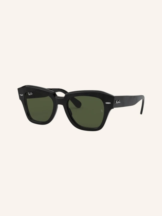 Zdjęcie produktu Ray-Ban Okulary Przeciwsłoneczne rb2186 schwarz