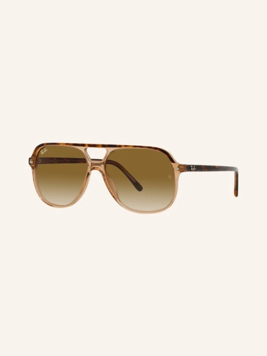 Zdjęcie produktu Ray-Ban Okulary Przeciwsłoneczne rb2198 braun brązowy