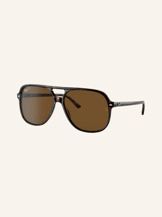 Zdjęcie produktu Ray-Ban Okulary Przeciwsłoneczne rb2198 braun brązowy