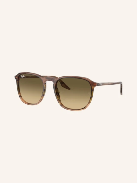 Zdjęcie produktu Ray-Ban Okulary Przeciwsłoneczne rb2203 braun brązowy