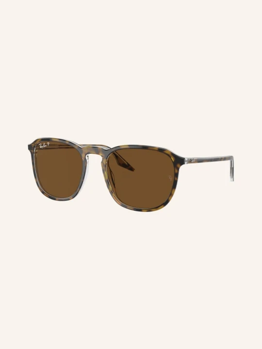 Zdjęcie produktu Ray-Ban Okulary Przeciwsłoneczne rb2203 braun brązowy