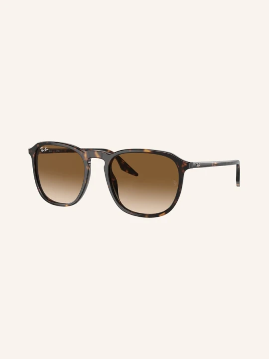 Zdjęcie produktu Ray-Ban Okulary Przeciwsłoneczne rb2203 braun brązowy