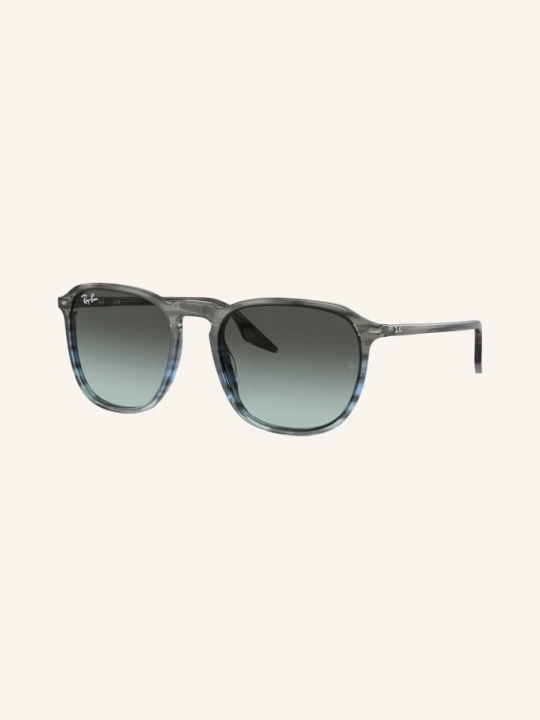 Zdjęcie produktu Ray-Ban Okulary Przeciwsłoneczne rb2203 grau szary