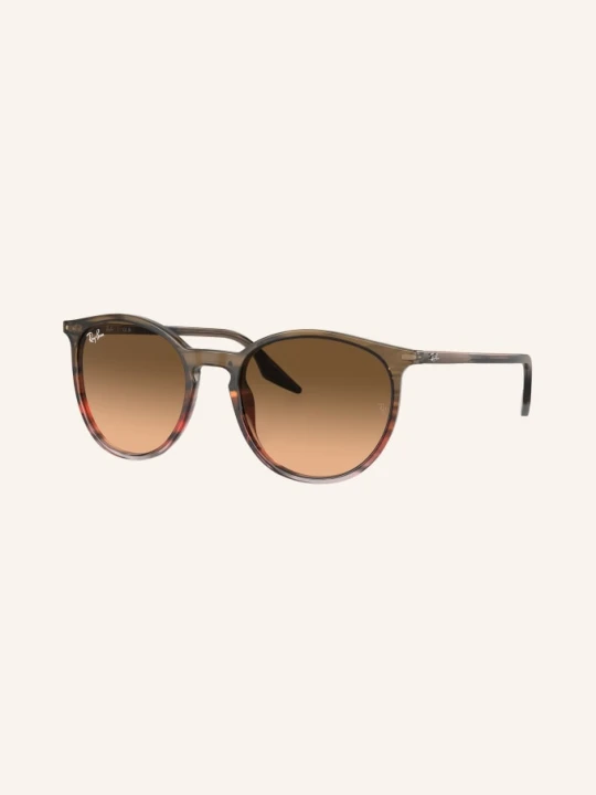 Zdjęcie produktu Ray-Ban Okulary Przeciwsłoneczne rb2204 braun brązowy
