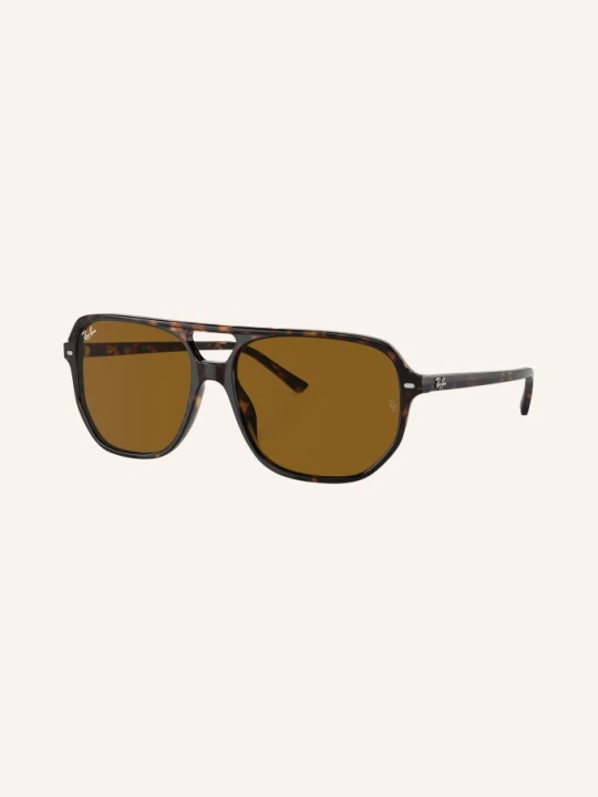 Zdjęcie produktu Ray-Ban Okulary Przeciwsłoneczne rb2205 braun brązowy