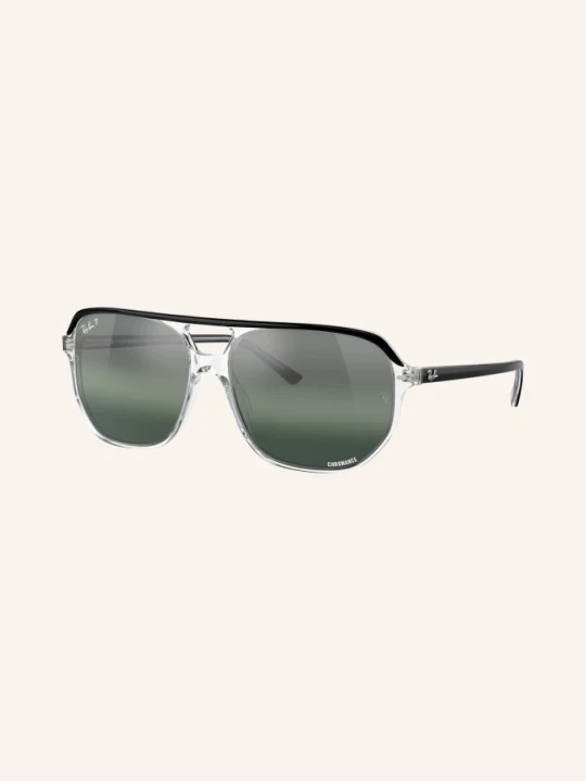 Zdjęcie produktu Ray-Ban Okulary Przeciwsłoneczne rb2205 schwarz czarny