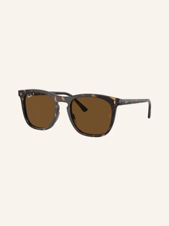 Zdjęcie produktu Ray-Ban Okulary Przeciwsłoneczne rb2210 braun brązowy