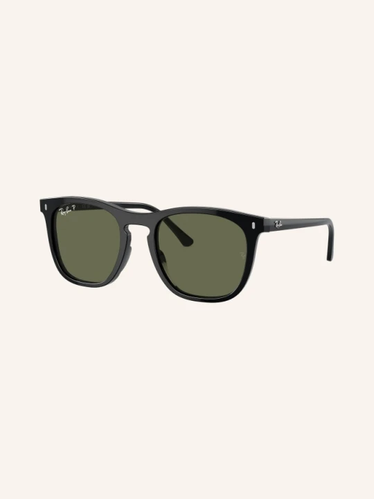 Zdjęcie produktu Ray-Ban Okulary Przeciwsłoneczne rb2210 schwarz czarny