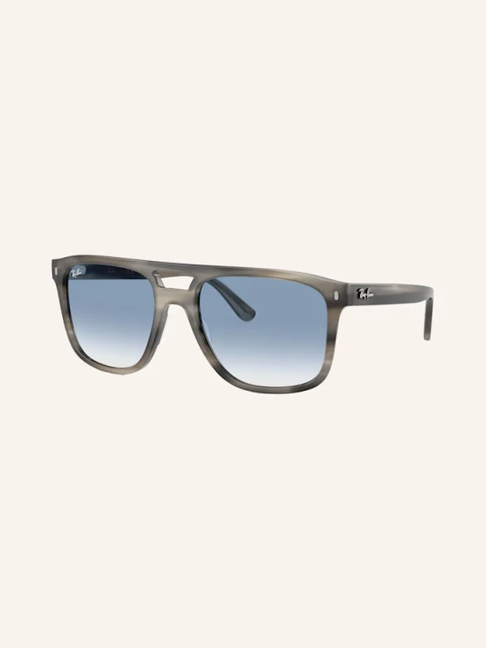 Zdjęcie produktu Ray-Ban Okulary Przeciwsłoneczne rb2213 grau szary