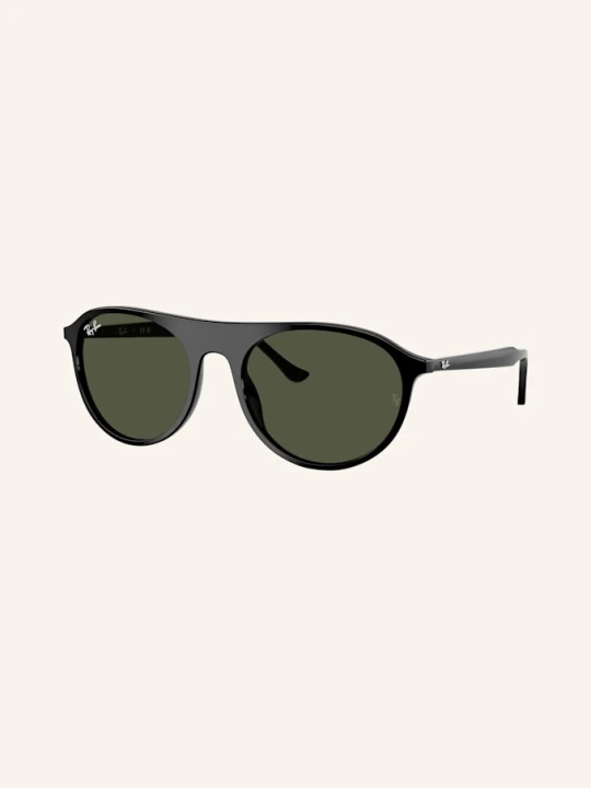 Zdjęcie produktu Ray-Ban Okulary Przeciwsłoneczne rb2215 schwarz czarny