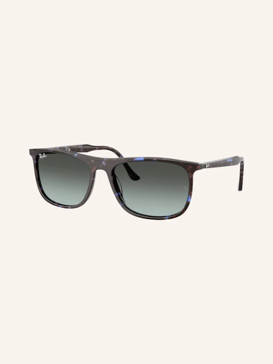 Zdjęcie produktu Ray-Ban Okulary Przeciwsłoneczne rb2216 braun brązowy
