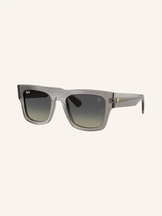 Zdjęcie produktu Ray-Ban Okulary Przeciwsłoneczne rb2217m grau F70411 – SZARY