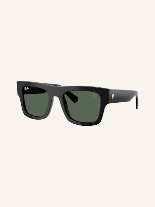 Zdjęcie produktu Ray-Ban Okulary Przeciwsłoneczne rb2217m schwarz czarny