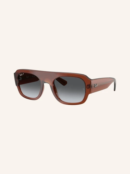 Zdjęcie produktu Ray-Ban Okulary Przeciwsłoneczne rb2218 braun brązowy