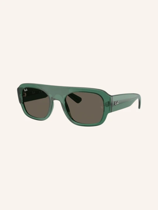 Zdjęcie produktu Ray-Ban Okulary Przeciwsłoneczne rb2218 gruen