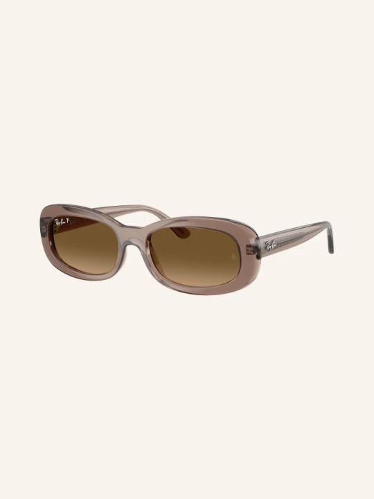 Zdjęcie produktu Ray-Ban Okulary Przeciwsłoneczne rb2221 beige