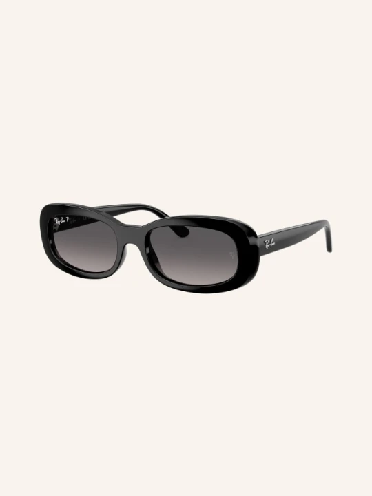 Zdjęcie produktu Ray-Ban Okulary Przeciwsłoneczne rb2221 schwarz czarny