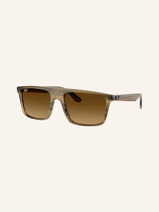 Zdjęcie produktu Ray-Ban Okulary Przeciwsłoneczne rb2222 gruen