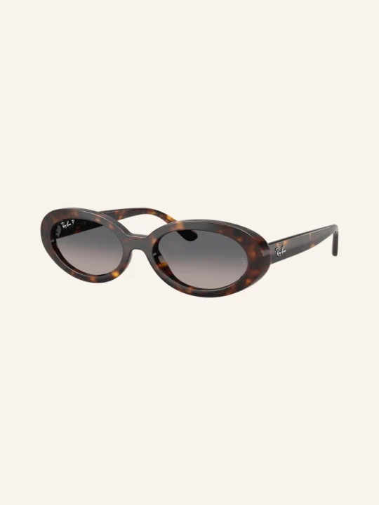 Zdjęcie produktu Ray-Ban Okulary Przeciwsłoneczne rb2223 braun brązowy