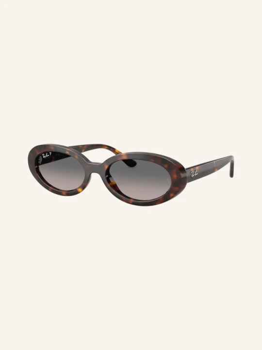 Zdjęcie produktu Ray-Ban Okulary Przeciwsłoneczne rb2223f braun brązowy