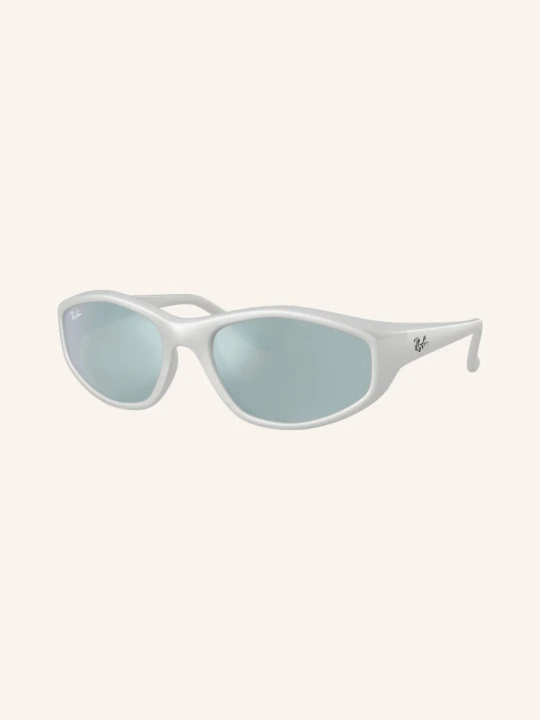 Zdjęcie produktu Ray-Ban Okulary Przeciwsłoneczne rb2228 silber srebrny