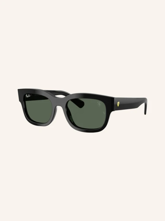 Zdjęcie produktu Ray-Ban Okulary Przeciwsłoneczne rb2228m schwarz czarny