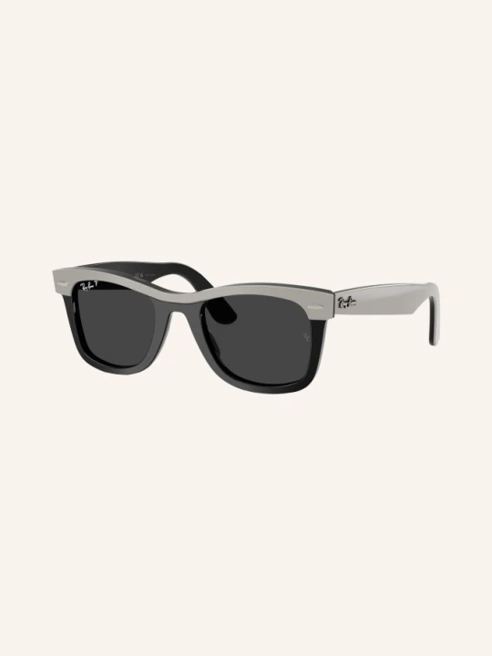 Zdjęcie produktu Ray-Ban Okulary Przeciwsłoneczne rb2240 grau szary