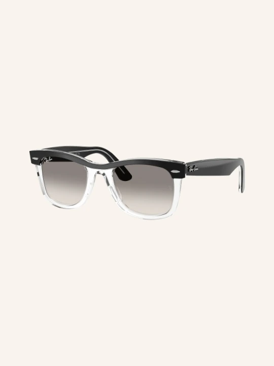 Zdjęcie produktu Ray-Ban Okulary Przeciwsłoneczne rb2240 schwarz czarny