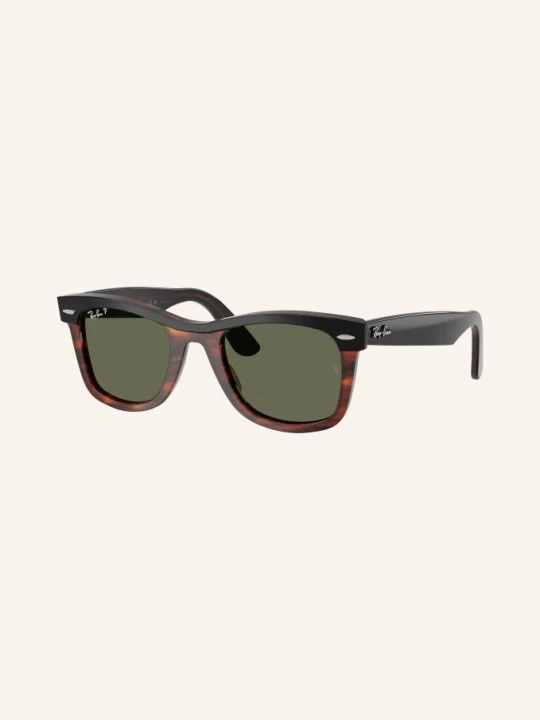 Zdjęcie produktu Ray-Ban Okulary Przeciwsłoneczne rb2240 schwarz czarny