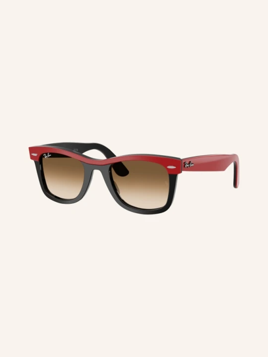 Zdjęcie produktu Ray-Ban Okulary Przeciwsłoneczne rb2240 schwarz czarny
