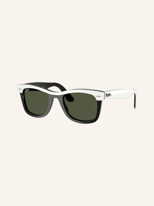 Zdjęcie produktu Ray-Ban Okulary Przeciwsłoneczne rb2240 weiss biały
