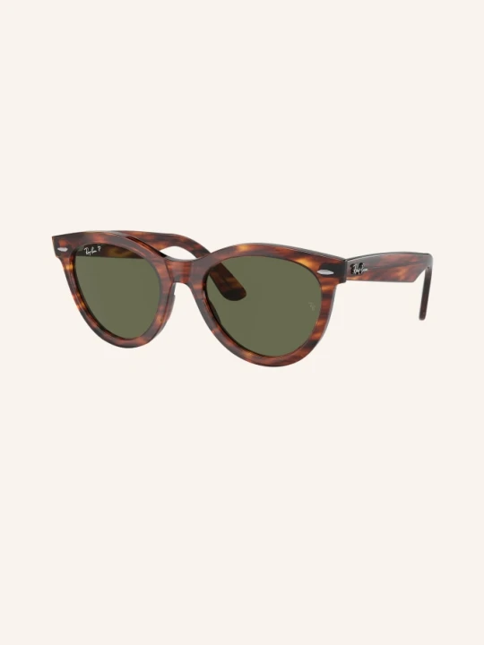 Zdjęcie produktu Ray-Ban Okulary Przeciwsłoneczne rb2241 Wayfarer Way braun brązowy