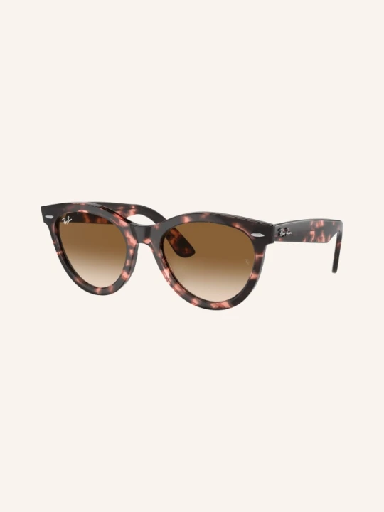 Zdjęcie produktu Ray-Ban Okulary Przeciwsłoneczne rb2241 Wayfarer Way braun brązowy