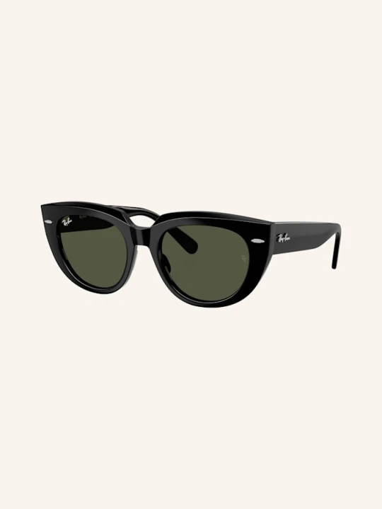 Zdjęcie produktu Ray-Ban Okulary Przeciwsłoneczne rb2286 Doreen schwarz