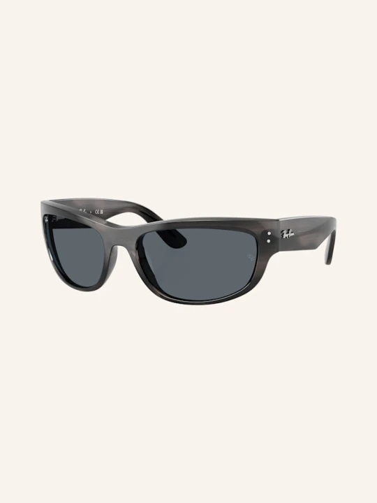 Zdjęcie produktu Ray-Ban Okulary Przeciwsłoneczne rb2289 Mega Balorama grau szary
