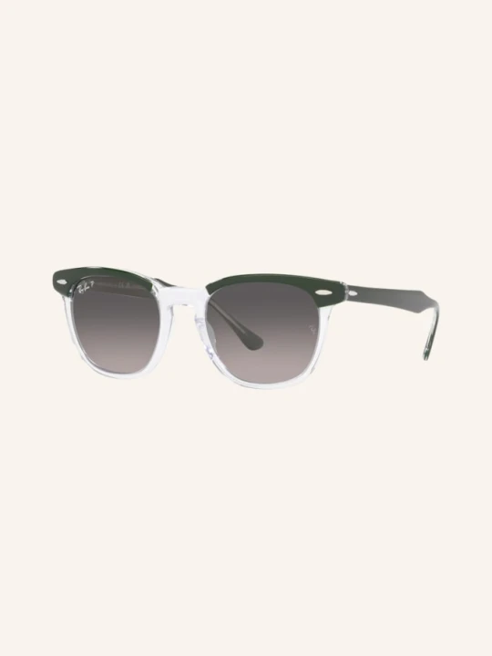 Zdjęcie produktu Ray-Ban Okulary Przeciwsłoneczne rb2298 grau szary