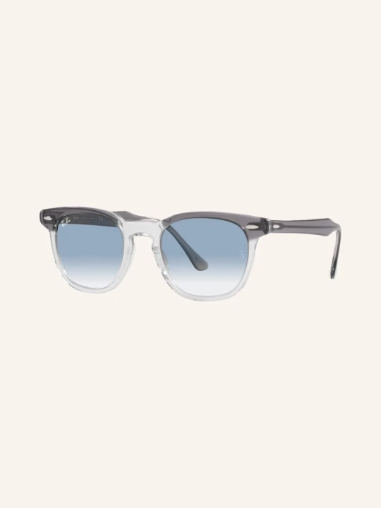 Zdjęcie produktu Ray-Ban Okulary Przeciwsłoneczne rb2298 grau szary