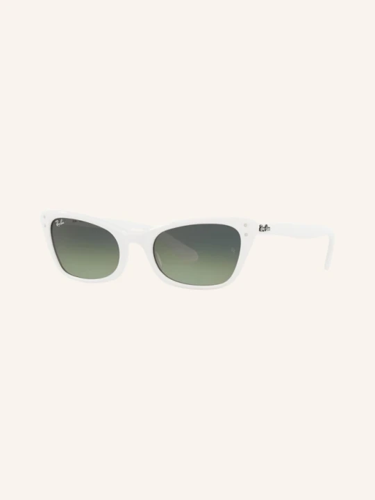 Zdjęcie produktu Ray-Ban Okulary Przeciwsłoneczne rb2299 weiss biały