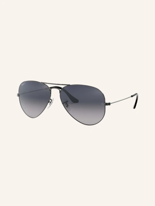 Zdjęcie produktu Ray-Ban Okulary Przeciwsłoneczne rb3025 Aviator grau szary